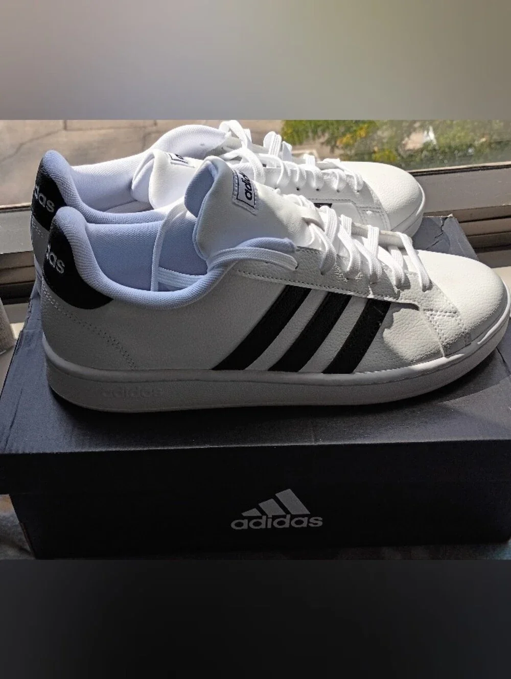 adidas--Women's Size 10.5--BRAND NEW--NEVER WORN.